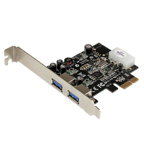 2CPPMolGrUC4Luc_Tvw7hg.c-r__99882.1708125833.jpg PEXUSB3S25 | StarTech.com | interface cards/adapter Internal USB 3.2 Gen 1 (3.1 Gen 1) - Image 1