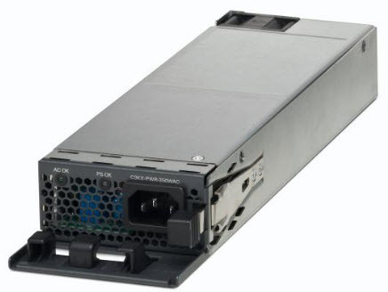 2Hx6OQJvwUe3J_BPmwV0Tg.c-r__97723__51636__05346.1723820915-1.jpg C3KX-PWR-350WAC | Cisco | Catalyst 3K-X 350W AC Power Supply, Remanufactured - Image 1
