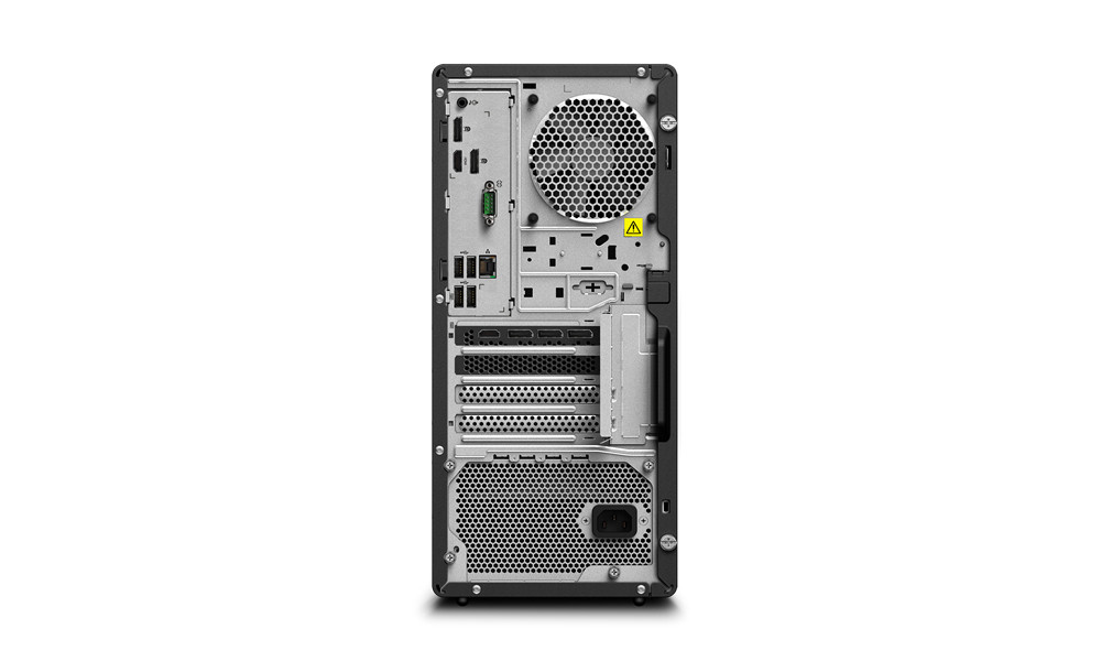 2I0XQXz5kSUjlKL28CIOg.c-r__12673.1708122952.jpg 30GL002EUS | Lenovo | ThinkStation P358 5945 Tower AMD Ryzen? 9 PRO 16 GB DDR4-SDRAM 512 GB SSD Windows 11 Pro Workstation Black - Image 1