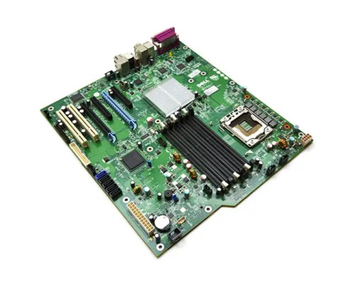 2TPVG__73362__25926.1751474695.jpg 02TPVG | Dell | System Board Precision T7910 Workstation - Image 1