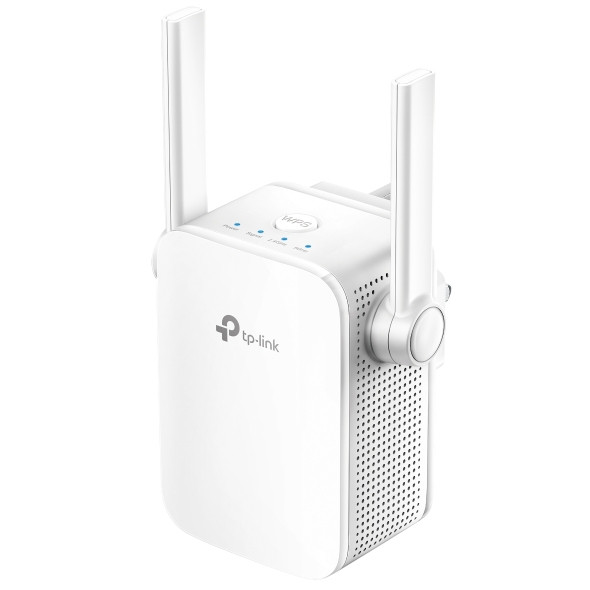2ZcMRqoHSE-T2dvz6vnMPA.c-r__83187.1708127835-1.jpg RE205 | TP-Link | network extender Network repeater 10, 100 Mbit/s - Image 1