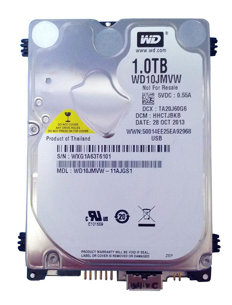2c808400876df547215bda91154bb36a__73349.1698710397.jpg WD10JMVW | Western Digital | 1Tb 5400Rpm Usb 3.0 8Mb Cache 2.5-Inch Internal Hard Drive - Image 1