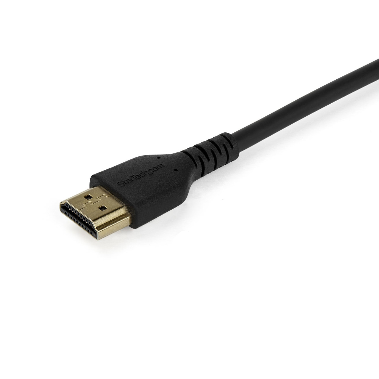 2e7tgqLhaEK2YsJ6qgRQhQ.c-r__82677.1708125940-1.jpg RHDMM1MP | StarTech.com | HDMI cable 39.4" (1 m) HDMI Type A (Standard) Black - Image 1