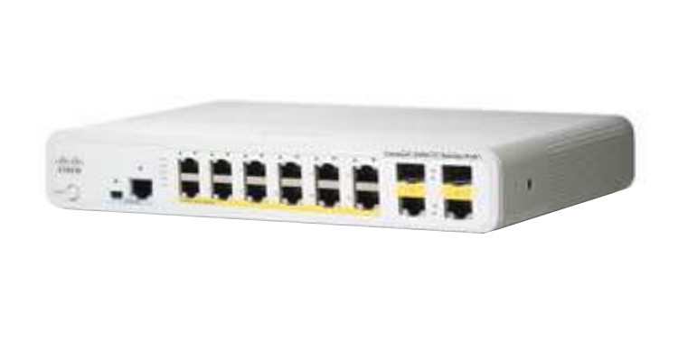 2uHSOukIFki6uixNjhn9Tw.c-r__54396__67123.1698770816.jpg WS-C2960C-12PCL - Cisco CAT 2960C 12 FE POE, 2 X DUAL UPLINK,LAN - Image 1