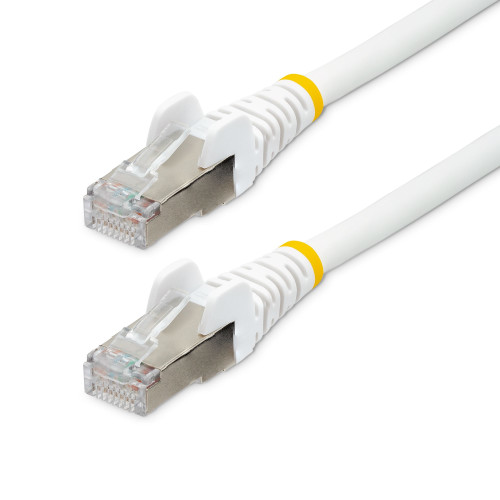 2umMxsEprk6FXosMv2d75w.c-r__96718.1708125764.jpg NLWH-35F-CAT6A-PATCH | StarTech.com | networking cable White 417.3" (10.6 m) S/FTP (S-STP) - Image 1