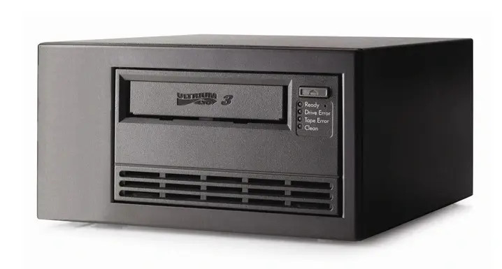 30-80008-07-30-80008-07__54370.1707325705.jpg 30-80008-07 | HP | 110/220GB SDLT LVD/SE SCSI Tape Drive - Image 1