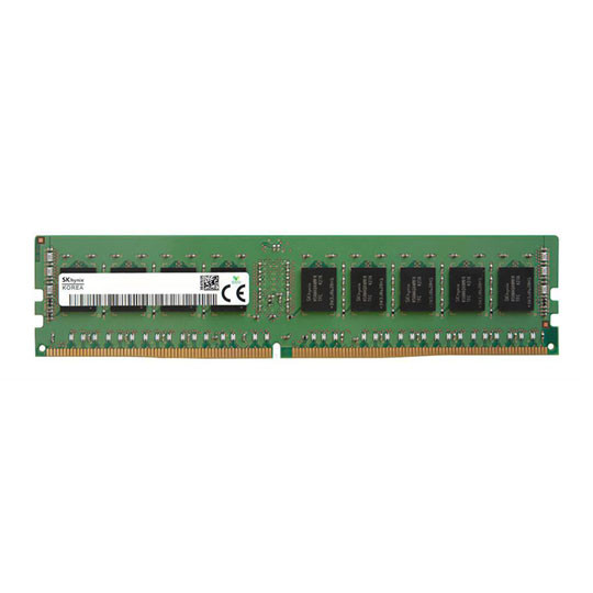 302643__28790.1698704337.jpg HMA81GR7CJR8N-WM | Hynix | 8Gb (1X8Gb) 2933Mhz Pc423400 Cl21 Ecc Registered 1Rx8 Ddr4 Sdram 288Pin Rdimm Memory Module For Server - Image 1