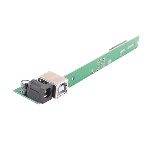 302f72c3359a31cbd06ee3cdd029711b__20041__08918.1751474667.jpg 0KR3DC | Dell | Server Front Control Panel Board - Image 1