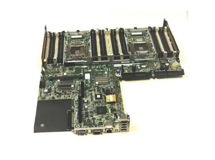 304117-b21-s_yuaaplimnwrts59t__60732.1707324604.jpg 304117-B21 | HP | Storage Recovery Board for ProLiant DL320 - Image 1