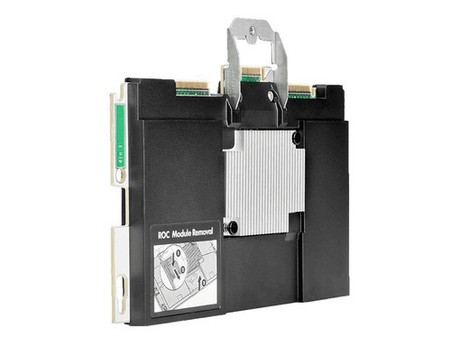 306098__08030.1696272283.jpg 823854-001 | HP | Smart Array E208ic Pci Express 3.0 X8 12gb/s Sas 6gb/s Sata Sr Gen10 Controller Card - Image 1