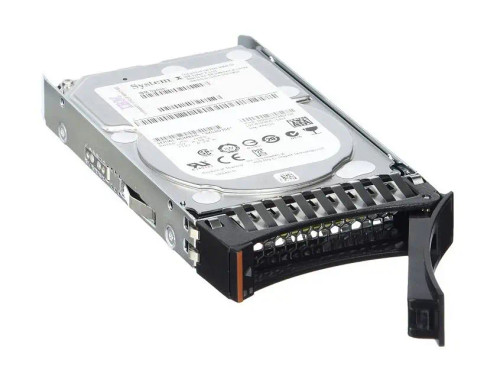 30R5093__49779.1694782701.jpg 30R5093 | IBM | 80GB 7200RPM SATA-150 Hot-Swappable 3.5-inch Hard Drive - Image 1