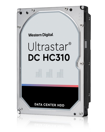 310067__15172.1696272569-1.jpg HUS726T4TALA6L4 | Hgst | Ultrastar Dc Hc310 4tb 7200rpm Sata6gbps 256mb Buffer 512n Se 3.5inch Internal Hard Drive - Image 1
