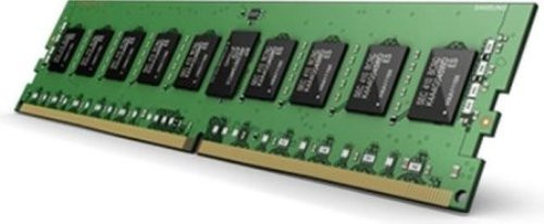 311668__95640.1697141209.jpg HMA41GR7AFR8N-UH | HYNIX | 8Gb (1X8Gb) 2400Mhz Pc419200 Cl17 Dual Rank X8 Ecc Registered 1.2V Ddr4 Sdram 288Pin Rdimm Memory Module For Server - Image 1