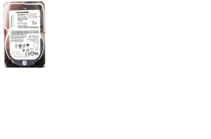 00AJ090 | IBM | 1tb 7200rpm Sas 6gbps 2.5inch Sff Gen3 Hot Swap Nearline Hard Drive With Tray