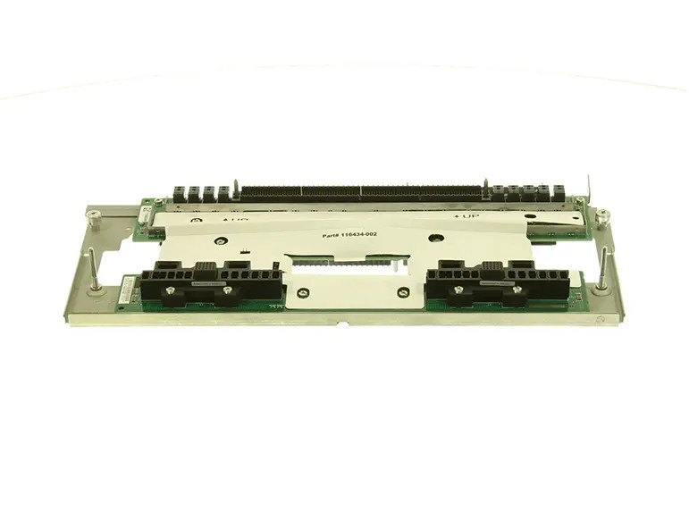 316747-001_4pnqzztmamz33afi__94798.1707324632.jpg 316747-001 | HP | System Midplane Assembly for ProLiant DL760 G2 Server - Image 1