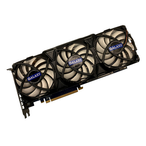 3219621__08103.1729070007__93003.1746472074.jpg 58NLH5HS3PXZ | Nvidia | Galaxy Tech GTX 580 2x DVI 1x mHDMI 1.5GB GDDR5 PCIe GPU - Image 1