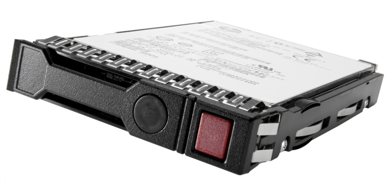 322812__37090__40748.1723821102.jpg R0P70A | HP | D8000 12TB 7200RPM SAS 12G LFF Helium HDD with Tray - Image 1