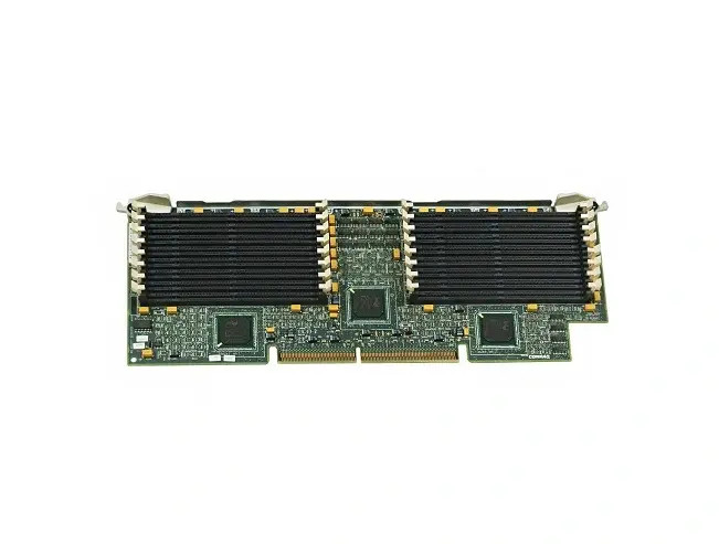 328703-001__09911.1707323799-1.jpg 328703-001 | HP | for ProLiant 5500 / 6500 Edo 16-Slot Memory Buffer Board - Image 1