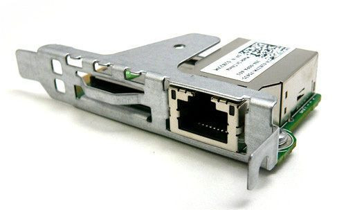 33-420-397-02_6__88769.1696261794.jpg 081RK6 | DELL | Idrac 7 Enterprise Remote Access Card For Poweredge R320 / R420 / R520 Server - Image 1