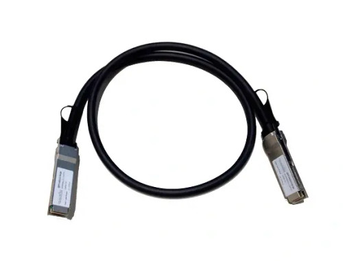 337mk__76209.1707320044.jpg 337MK | Dell | SFP+ 10G 5m DAC Twinax Copper Cable - Image 1