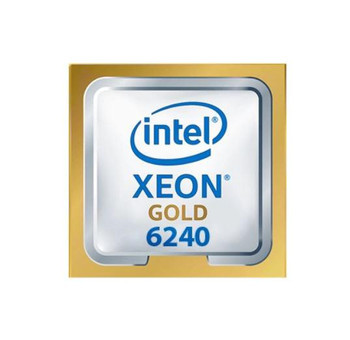 338-BTKY-lg__24350.1661253859__25770.1696340411.jpg 338-BTKY | Dell | Intel Xeon Gold 6240 2.6G 18C/36T 10.4GT/s 24.75M Cache Turbo HT (150W) DDR4-2933 - Image 1