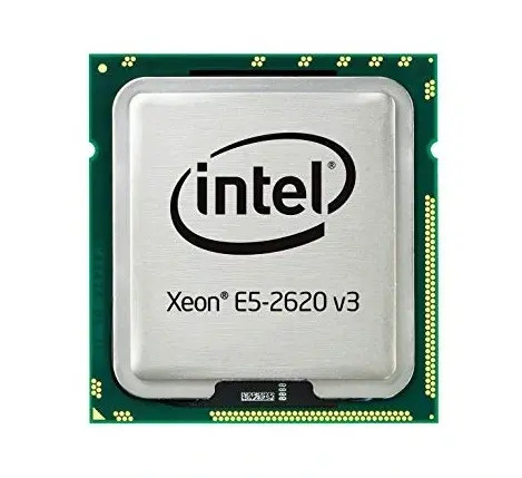 338-bhjx-338-bhjx_jftw0pvluklhlbj0__86042.1696342688.jpg 338-BHJX | Dell | 2.40GHz 8.00GT/s QPI 15MB L3 Cache Socket LGA2011 Intel Xeon E5-2620 v3 6 Core Processor (Tray part) - Image 1