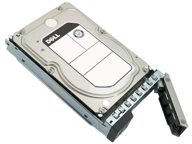 338138__00368__53537.1751475455.jpg 0V308G | Dell | 12tb 7200rpm Sata6gbps 256mb Buffer 512e 3.5inch Hot Plug Hard Drive With Tray For 14g Poweredge Server - Image 1