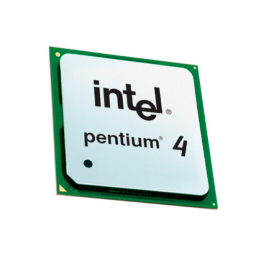 33P0963__61032.1696343207.jpg 33P0963 | IBM | 1.60GHz 400MHz FSB 256KB L2 Cache Socket PGA478 Intel Pentium 4 1-Core Processor - Image 1
