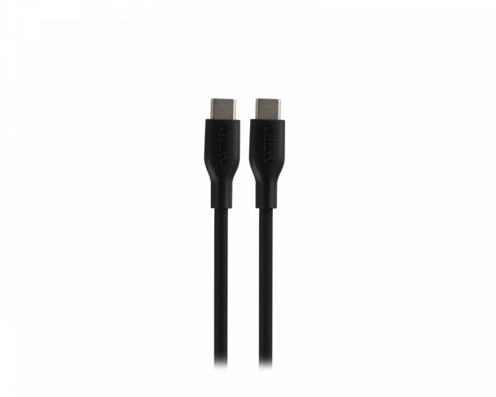 34038__00306.1772479269.jpg 11-0030102 | CellaIRIS | USB-C to LT BK Charge Cable - Image 1