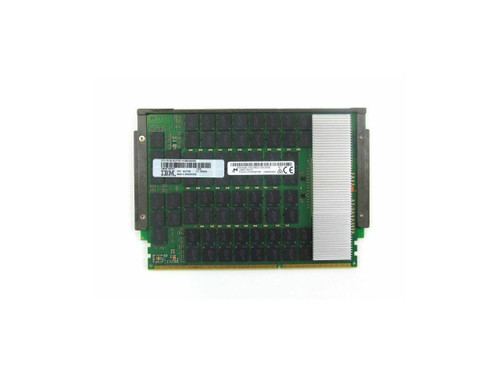 344381__90906.1696271793.jpg 00VK198 | IBM | 128Gb Ddr3-1600Mhz Cdimm Memory Module - Image 1