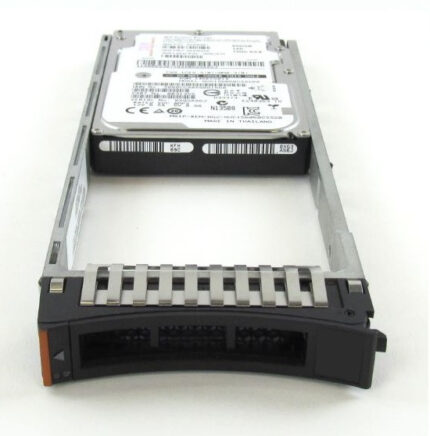 00WK792 | IBM | 2tb 7200rpm Sas 12gbps 2.5inch Nearline Swap Hard Drive With Tray For Storwize V3700
