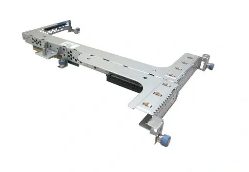 348792-001__96107.1707324657.jpg 348792-001 | HP | PCI Riser Assembly With Bracket for DL140 1U Server - Image 1