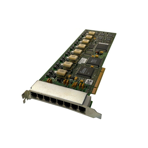 3586006__43089.1729062820__99887.1746469304.png A99-0354JP | Accelaport | DIGI RAS8 8-Port RJ-11 Data Fax Modem Card 30003592-04 - Image 1