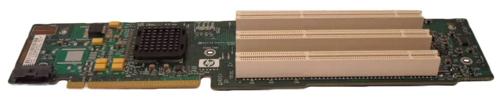 359248-001-359248-001_rfyrmkkpt9fpeyve__37302.1707324038-1.jpg 359248-001 | HP | PCI X Standard Non Hot Swappable Riser Cage Compatible for ProLiant Server - Image 1