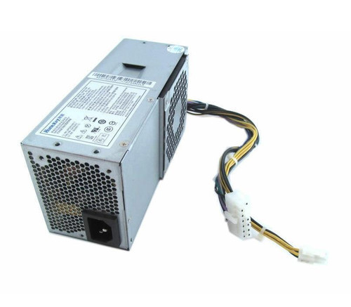 36200493-lg__62759.1673191541__46886.1696336375.jpg 36200493 | Lenovo | 240-Watts Power Supply for ThinkCentre M71e - Image 1