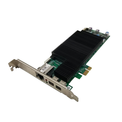 3659509__81305.1729261898__29774.1746469771.png S26361-D2900-V2 | Dell | PVF00 LR293E PCIe Dual Display PCoIP Host Card - Image 1