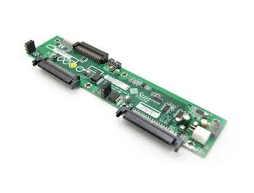 370-6004__14557.1707324303-1.jpg 370-6004 | Sun | SCSI Interface Board Assembly for Netra 240 - Image 1