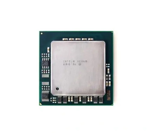 371-3458__69312.1696342656.jpg 371-3458 | Dell | 2.40GHz 1066MHz FSB 8MB L2 Cache Socket PGA604 Intel Xeon E7340 Quad Core Processor - Image 1