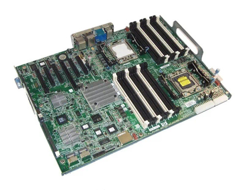 381803-001__48963.1696342871.jpg 381803-001 | HP | System Board for ProLiant - Image 1