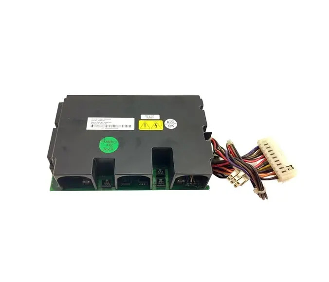 389998-001-389998-001__02634.1707323563-1.jpg 389998-001 | HP | Power Converter Module for ProLiant DL360 Server - Image 1