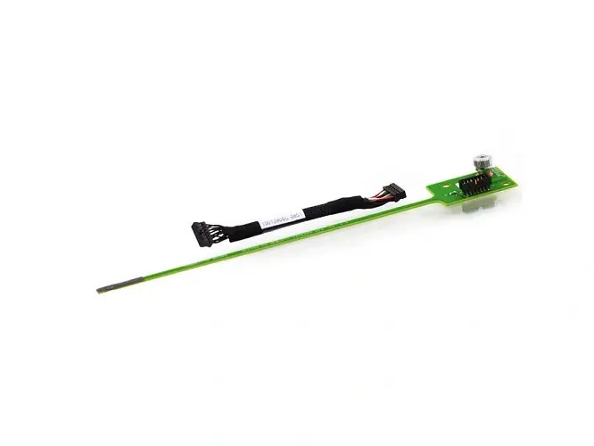 399055-001__07055.1707323696.jpg 399055-001 | HP | Power On / Off Board with Cable for ProLiant DL320s - Image 1