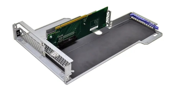 39y6788-39y6788_qecmrucb6u3bbtsp__82813.1707324630-1.jpg 39Y6788 | IBM | PCI Express Riser Card Assembly for System x3650 - Image 1