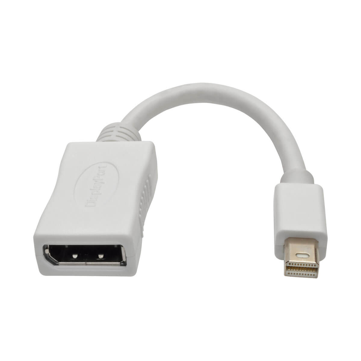 3A2pK2C-ukStTHokfdhYYQ.c-r__77608.1708129367-1.jpg P139-06N-DP-V2B | Tripp Lite | video cable adapter 5.91" (0.15 m) White - Image 1