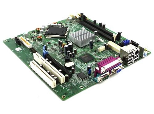 3GP4T__84724__23769.1751474643.jpg 03GP4T | Dell | System Board for Rear I/O V3 R715 - Image 1