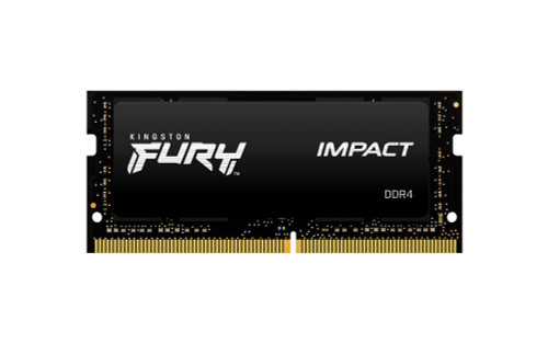 3awd0ofifkGqCwV-bZx4-w.c-r__68060.1708121385.jpg KF432S20IB/32 | Kingston Technology | FURY Impact memory module 32 GB 1 x 32 GB DDR4 3200 MHz - Image 1