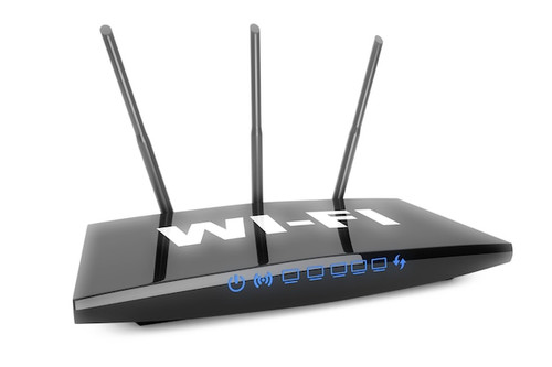 3d-modern-wifi-router-white-background_476612-12086__25134.1696278637.jpg 923-0271 | APPLE | Upper Wi-Fi Antenna For Imac 21.5 - Image 1