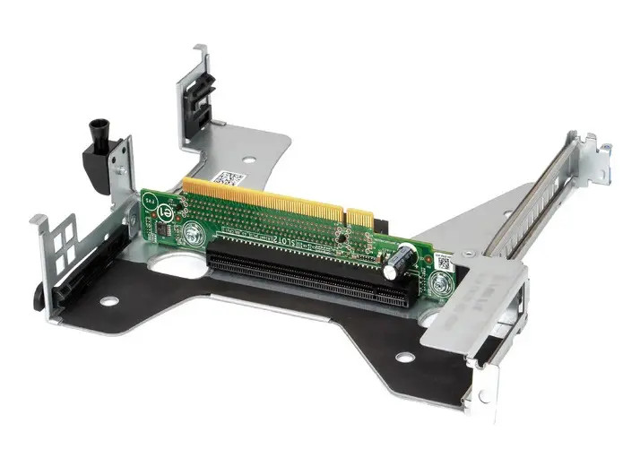 3g69k-3g69k__38435.1707324834-1.jpg 3G69K | Dell | for PowerEdge R430 Riser Card Assembly - Image 1