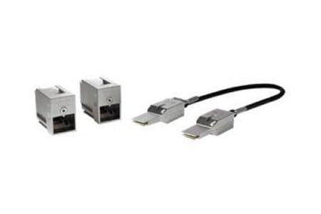 3gcAW5KVT0qbpR4pG82wjw.c-r__48115__19106.1696278973.jpg Stack-T2-1M | Cisco | 1M Type 2 Stacking Cable - Image 1