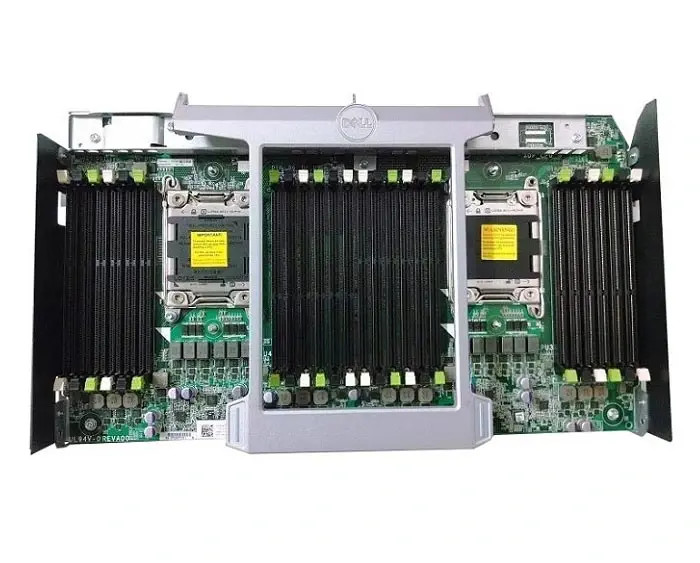 3h7kd-3h7kd__17982.1707323955-1.jpg 3H7KD | Dell | Expansion Riser Board for PowerEdge r820 - Image 1
