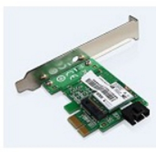 3yfaA1JilkeeZmn1xtzYaA.c-r__62357.1708122046.jpg 4XC0L71224 | Lenovo | network card Internal WLAN / Bluetooth 867 Mbit/s - Image 1